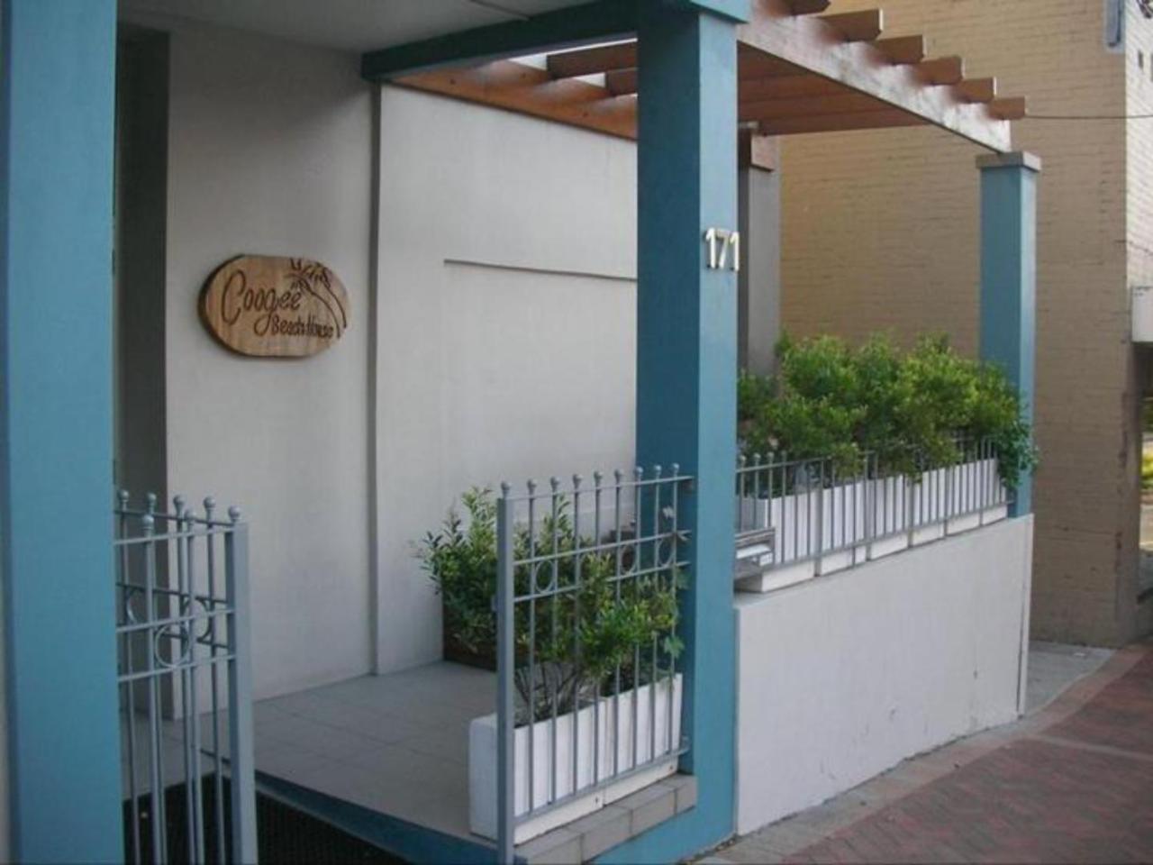 Coogee Beach House Sydney Buitenkant foto