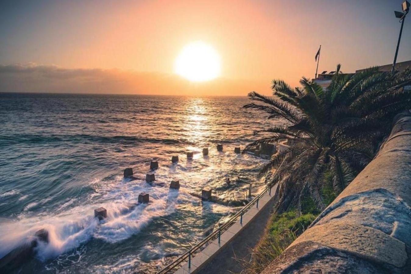Coogee Beach House Sydney Buitenkant foto