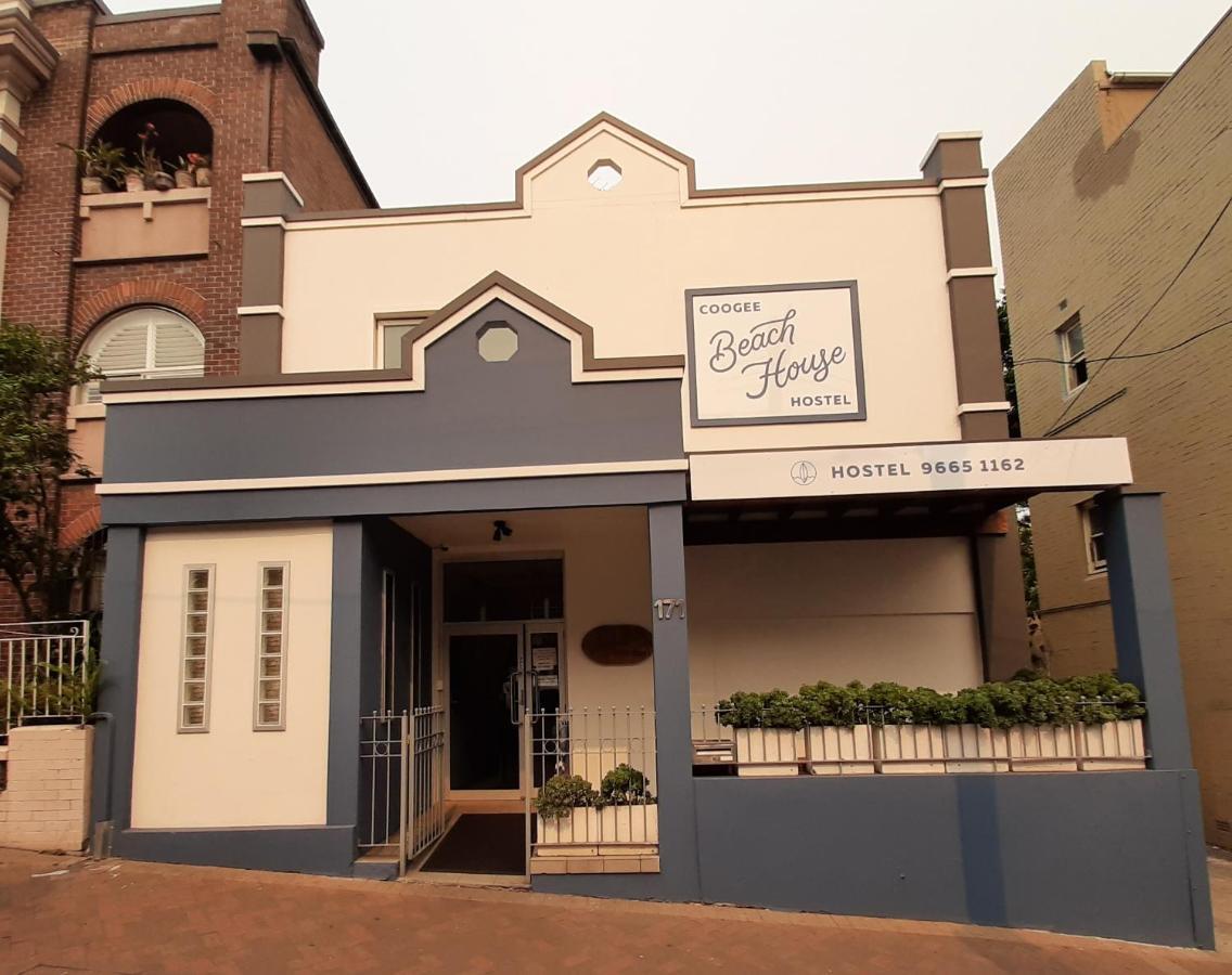 Coogee Beach House Sydney Buitenkant foto